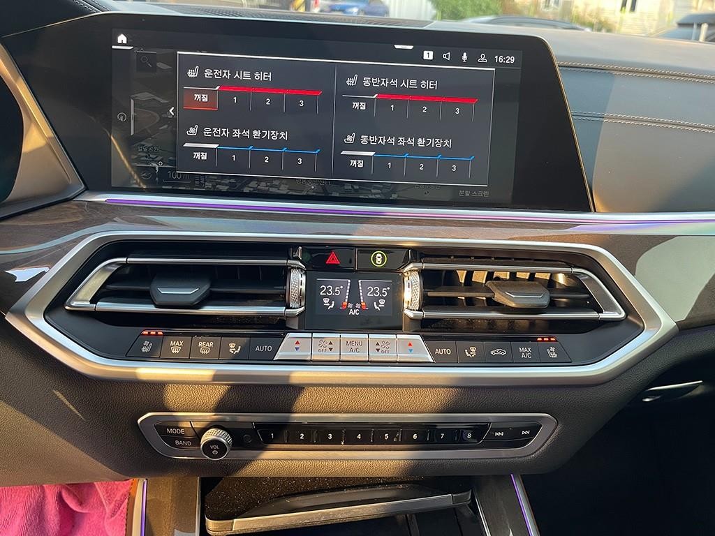 BMW X5 X5 (G05) xDrive 40i xLine 이미지 10