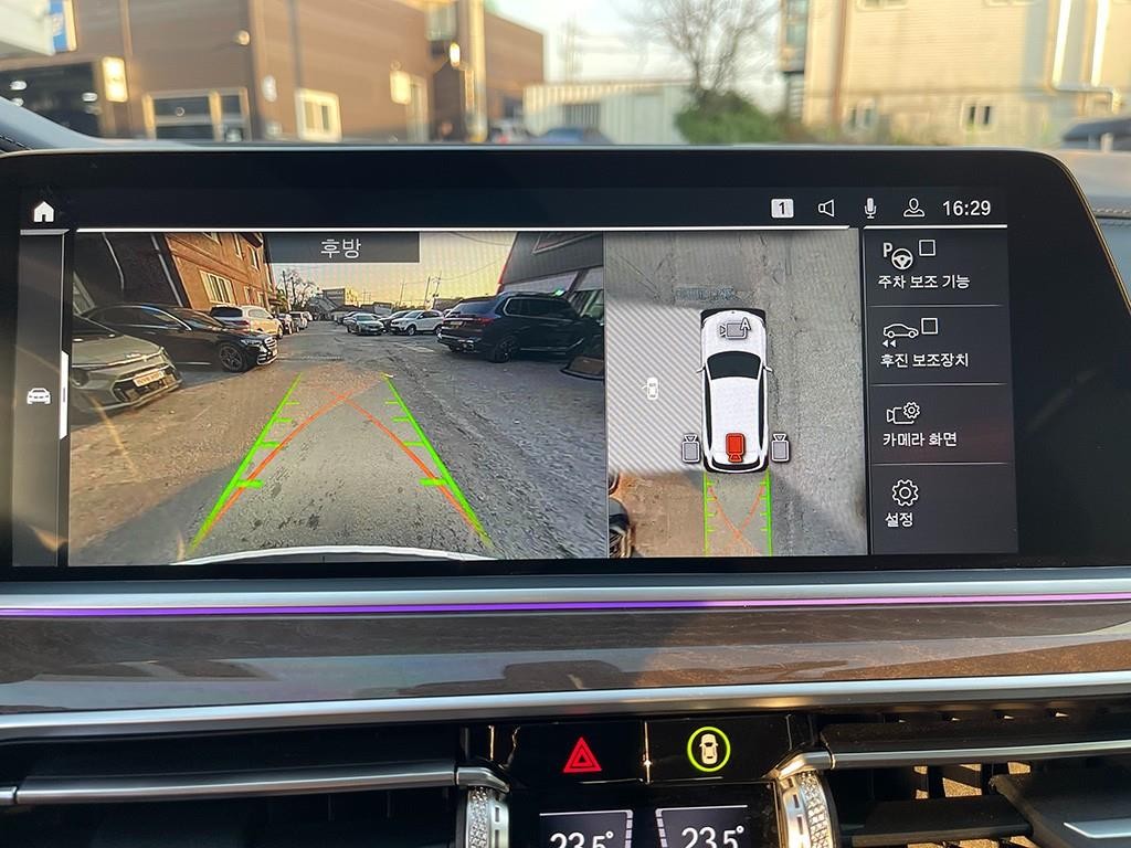 BMW X5 X5 (G05) xDrive 40i xLine 이미지 12