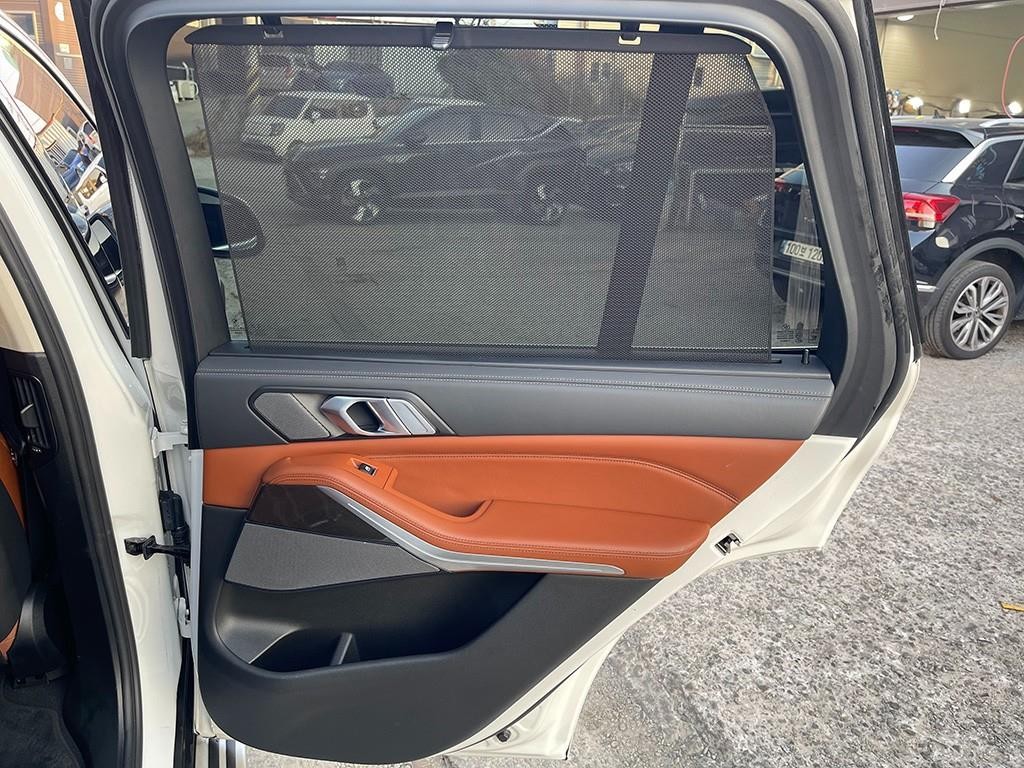 BMW X5 X5 (G05) xDrive 40i xLine 이미지 16