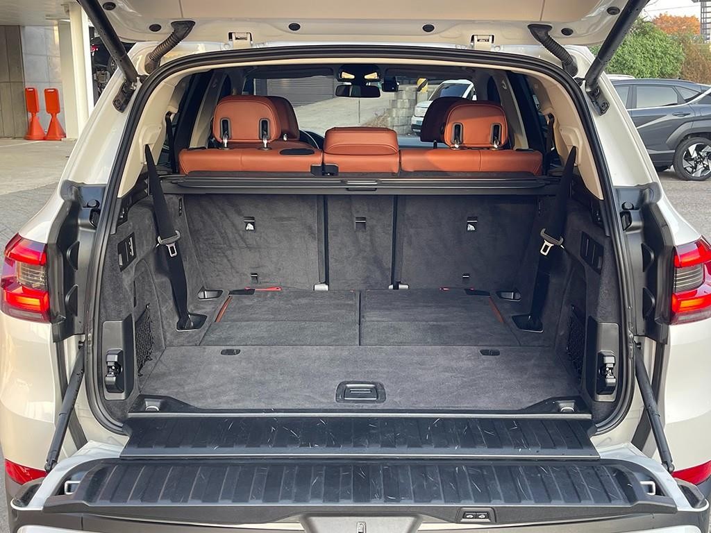 BMW X5 X5 (G05) xDrive 40i xLine 이미지 17