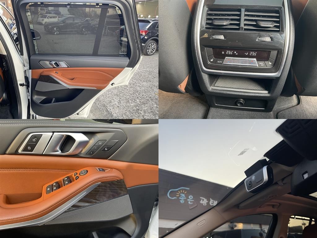BMW X5 X5 (G05) xDrive 40i xLine 이미지 18