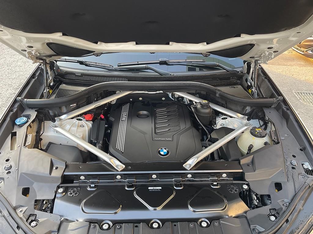BMW X5 X5 (G05) xDrive 40i xLine 이미지 19