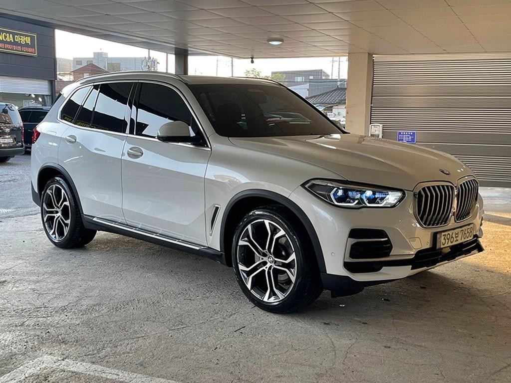 BMW X5 X5 (G05) xDrive 40i xLine 이미지 2