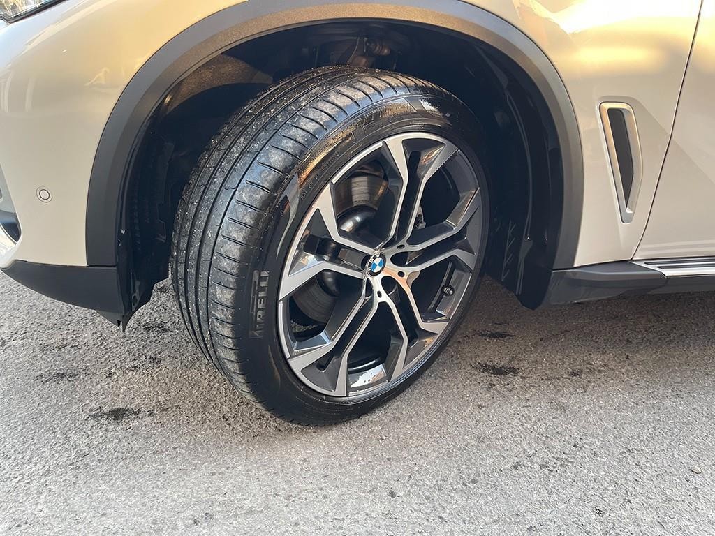 BMW X5 X5 (G05) xDrive 40i xLine 이미지 20
