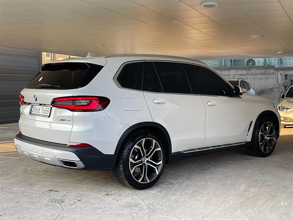 BMW X5 X5 (G05) xDrive 40i xLine 이미지 3
