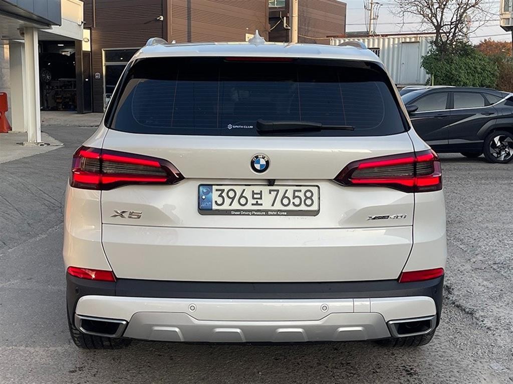 BMW X5 X5 (G05) xDrive 40i xLine 이미지 4
