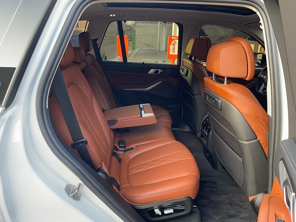 BMW X5 X5 (G05) xDrive 40i xLine 이미지 6