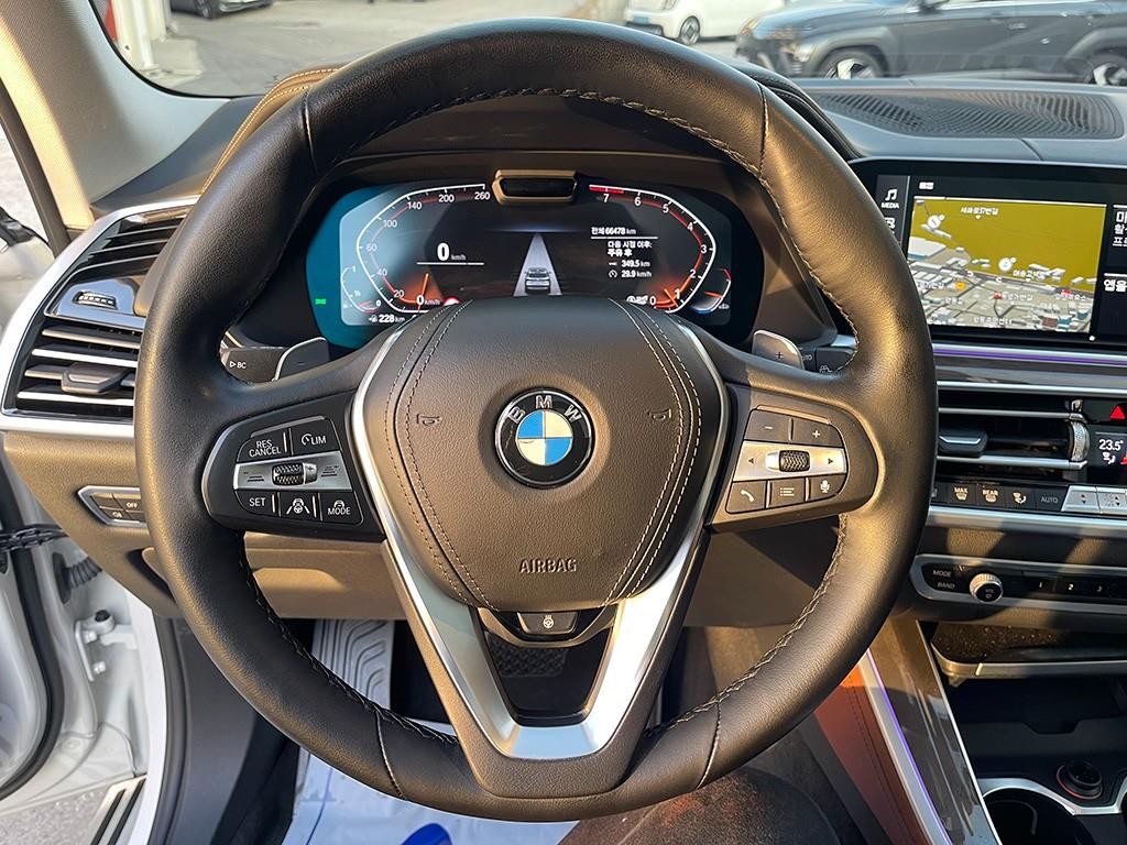 BMW X5 X5 (G05) xDrive 40i xLine 이미지 7