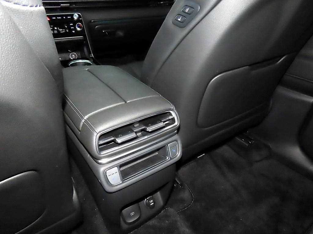 제네시스 GV80 가솔린 2.5T 2WD 이미지 15