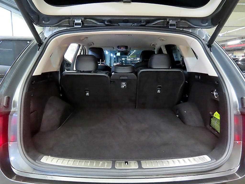 제네시스 GV80 가솔린 2.5T 2WD 이미지 17