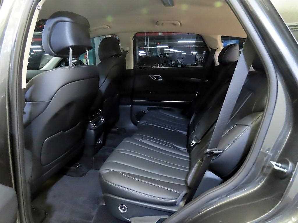 제네시스 GV80 가솔린 2.5T 2WD 이미지 7