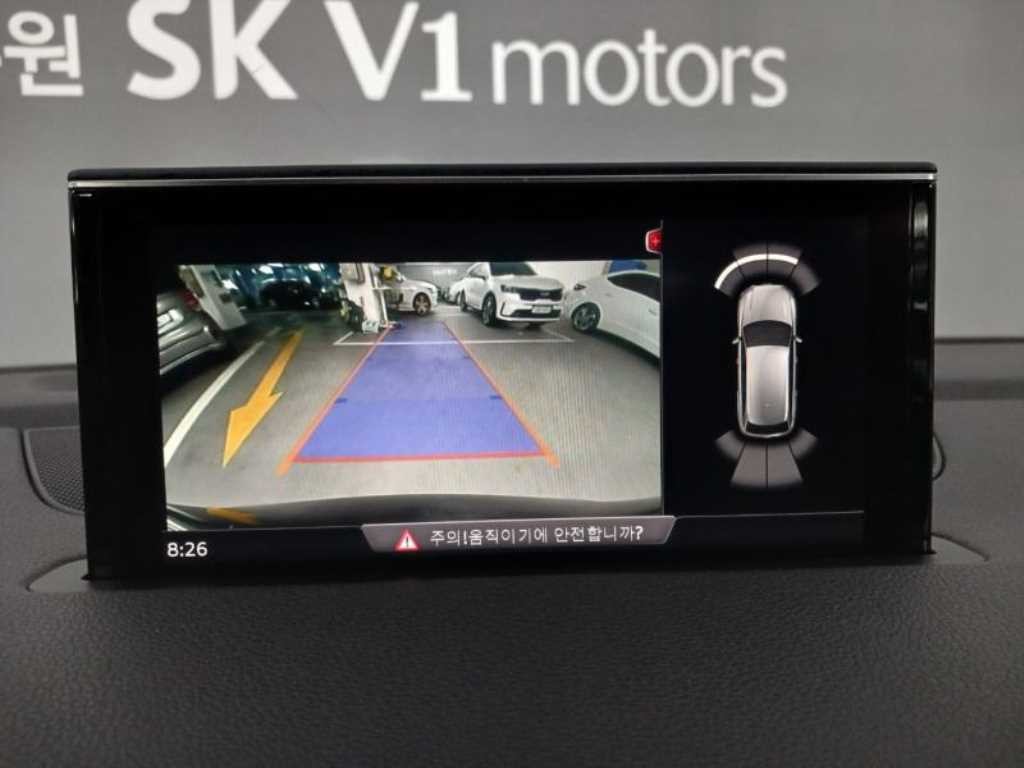 아우디 Q7 Q7 (4M) 45 TFSI 콰트로 이미지 12