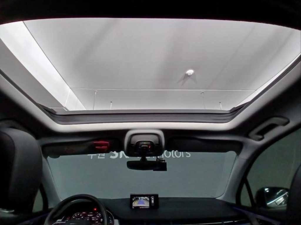 아우디 Q7 Q7 (4M) 45 TFSI 콰트로 이미지 16