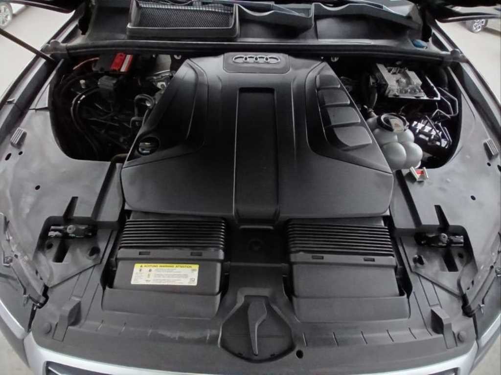 아우디 Q7 Q7 (4M) 45 TFSI 콰트로 이미지 19
