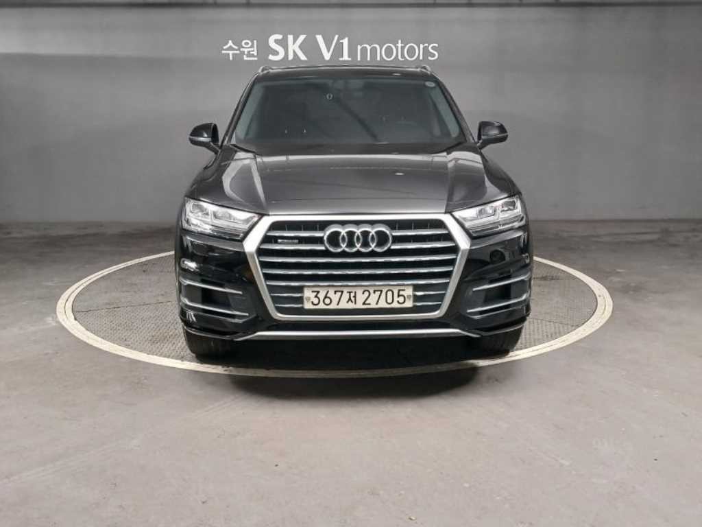 아우디 Q7 Q7 (4M) 45 TFSI 콰트로 이미지 2