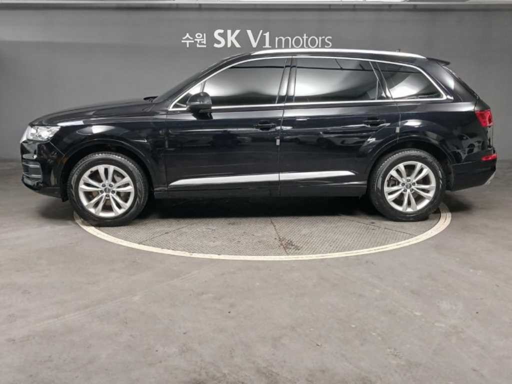 아우디 Q7 Q7 (4M) 45 TFSI 콰트로 이미지 3