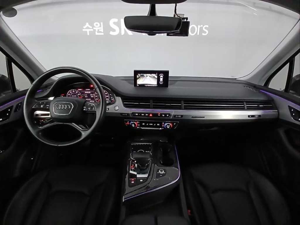 아우디 Q7 Q7 (4M) 45 TFSI 콰트로 이미지 5