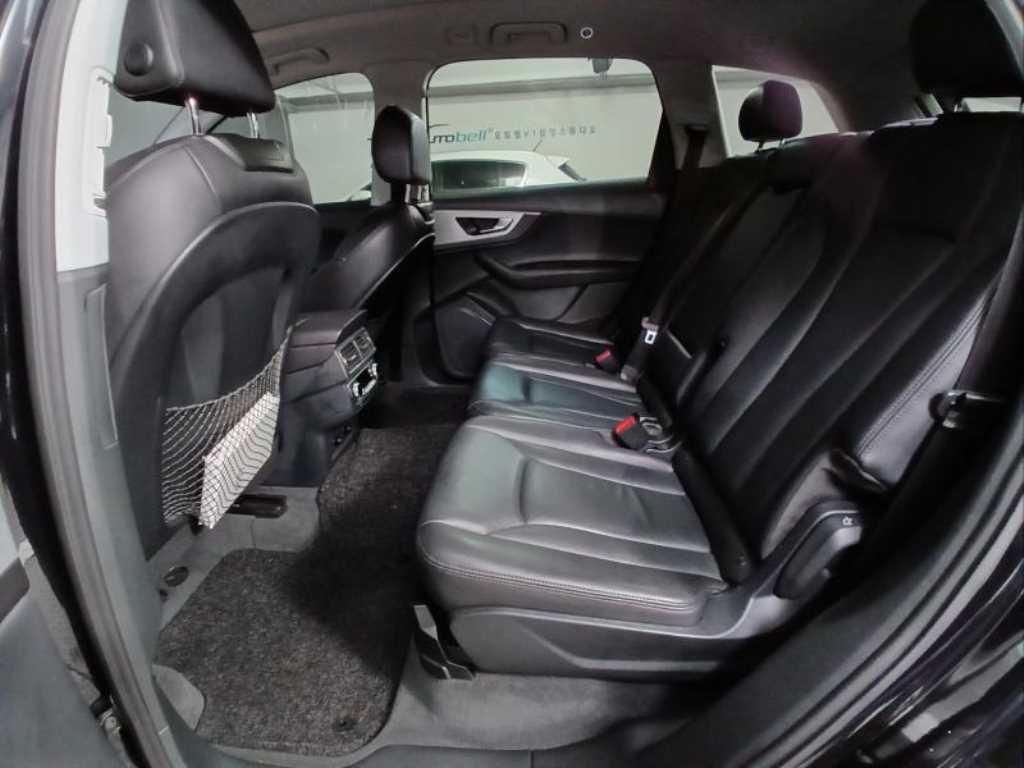 아우디 Q7 Q7 (4M) 45 TFSI 콰트로 이미지 7