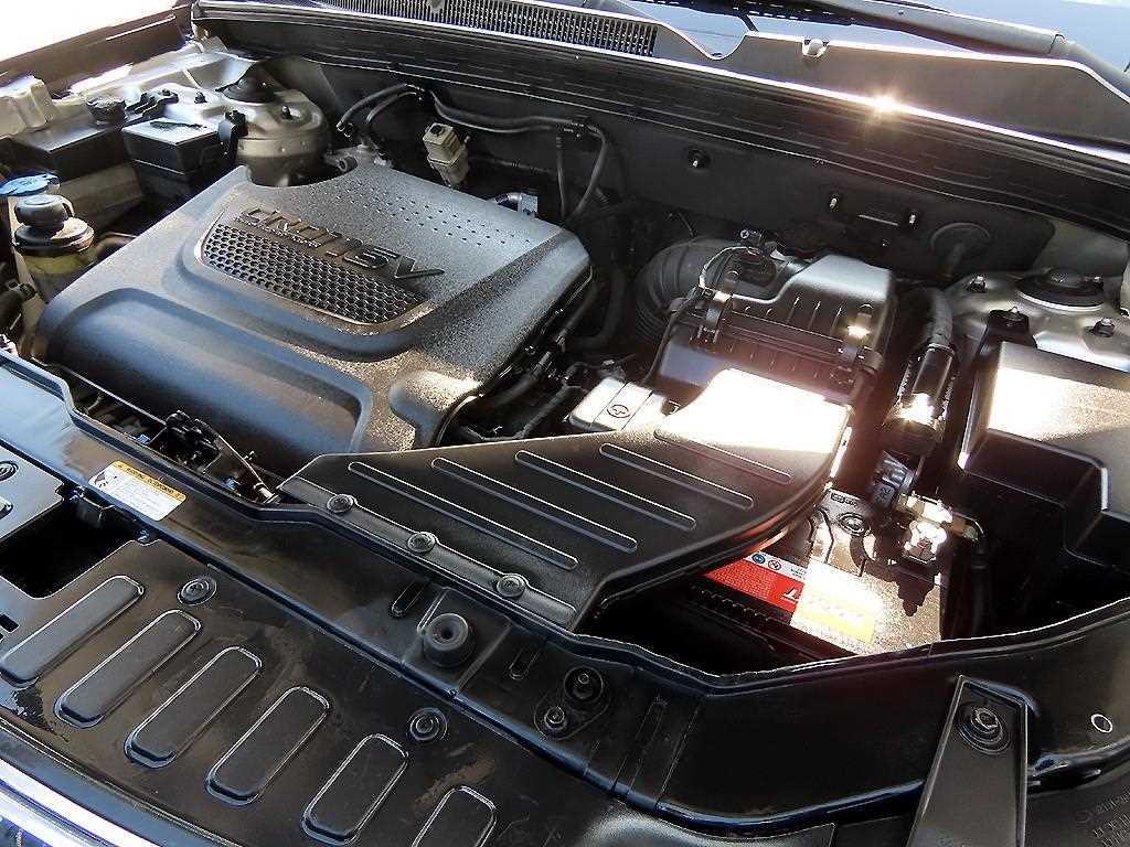 기아 쏘렌토 쏘렌토 R 디젤 2WD 2.0 LIMITED 프리미엄 이미지 19