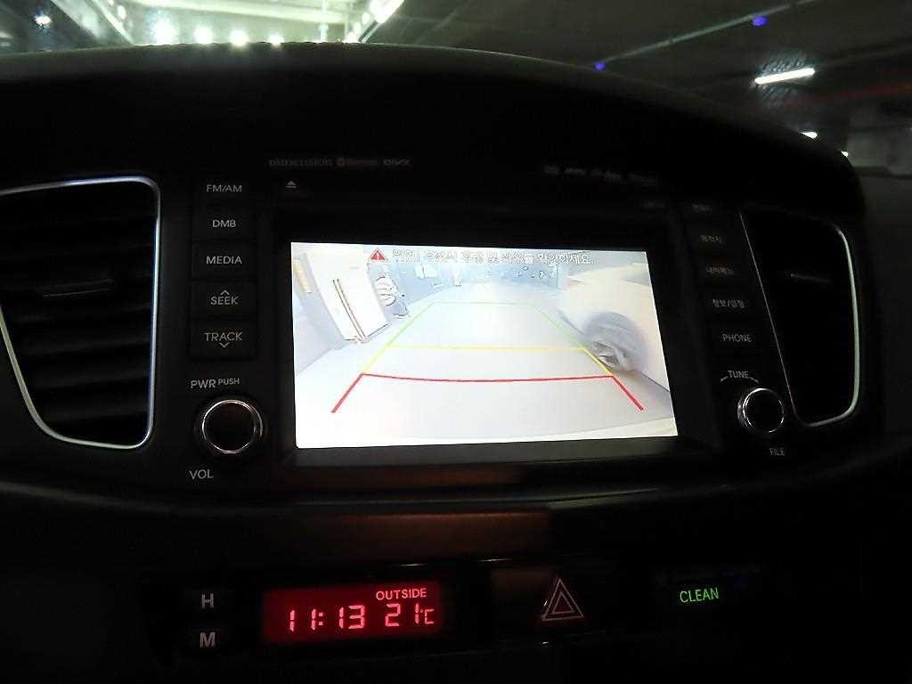 기아 K7 더 프레스티지 K7 2.4 GDI 프레스티지 이미지 14