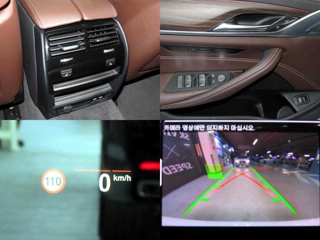 BMW 5시리즈 5시리즈 (G30) 523d M 스포츠 이미지 18