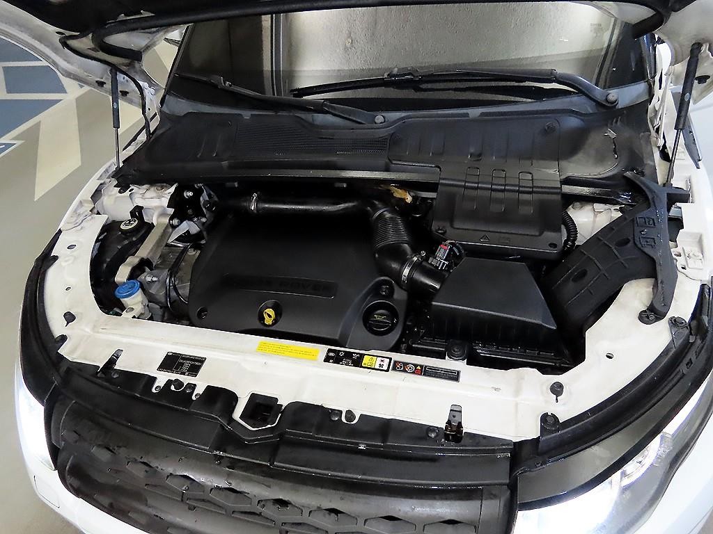 랜드로버 레인지로버 이보크 2.2 SD4 프레스티지 이미지 19