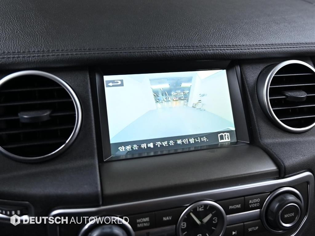 랜드로버 디스커버리 디스커버리4 3.0 SDV6 HSE 이미지 13