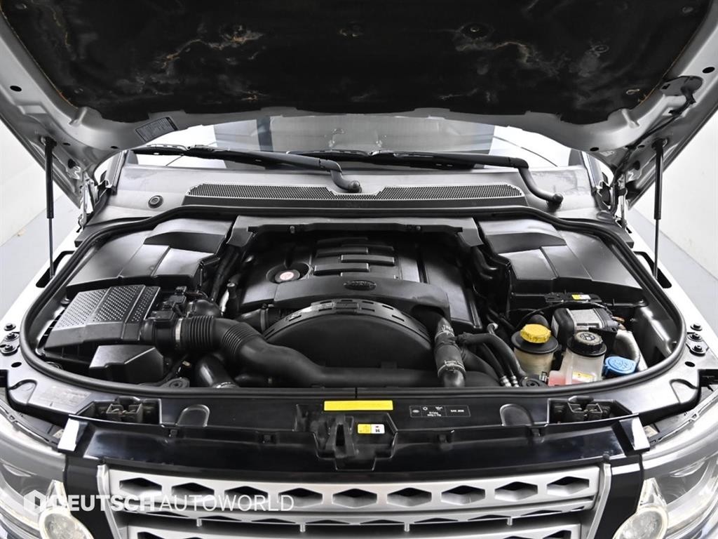 랜드로버 디스커버리 디스커버리4 3.0 SDV6 HSE 이미지 20