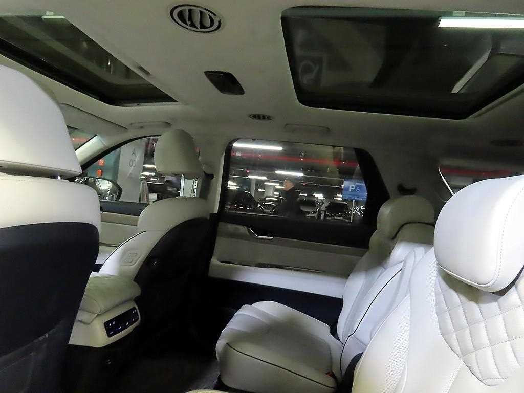 현대 팰리세이드 가솔린 3.8 2WD 프레스티지 이미지 14