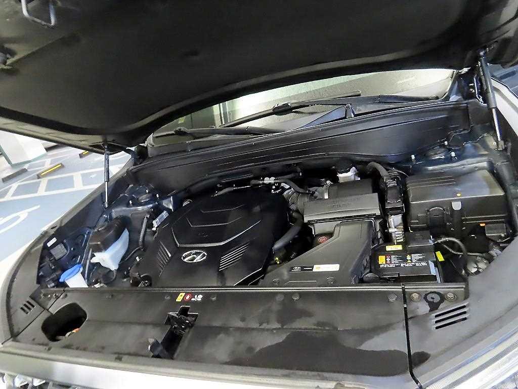 현대 팰리세이드 가솔린 3.8 2WD 프레스티지 이미지 19