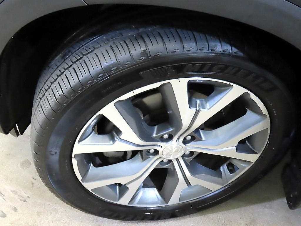현대 팰리세이드 가솔린 3.8 2WD 프레스티지 이미지 20