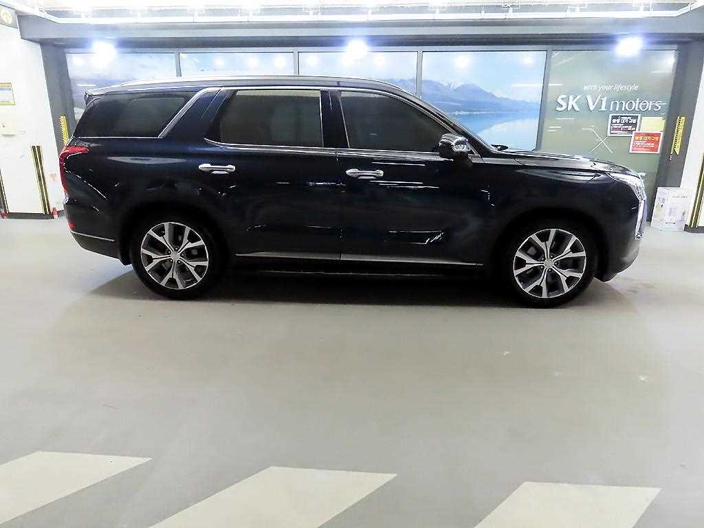 현대 팰리세이드 가솔린 3.8 2WD 프레스티지 이미지 3
