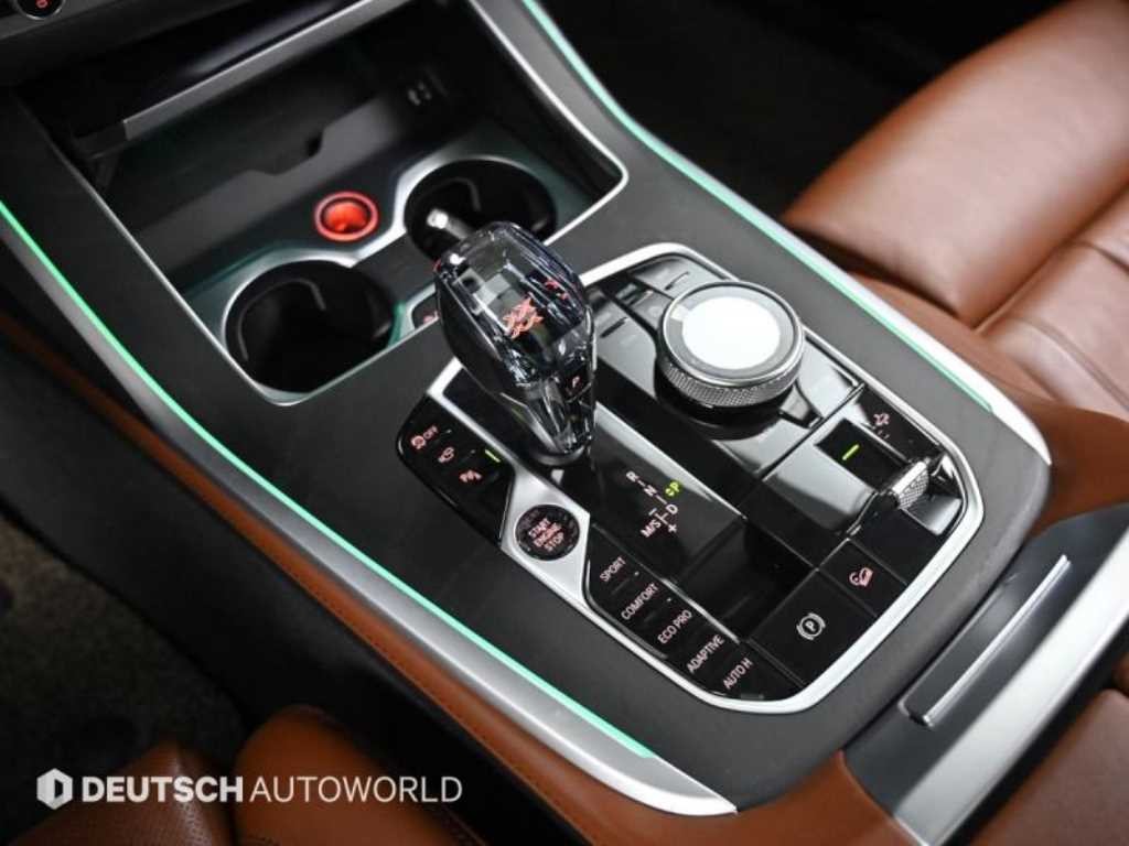 BMW X7 X7 (G07) xDrive 40d 디자인 퓨어 엑셀런스 6인승 이미지 9