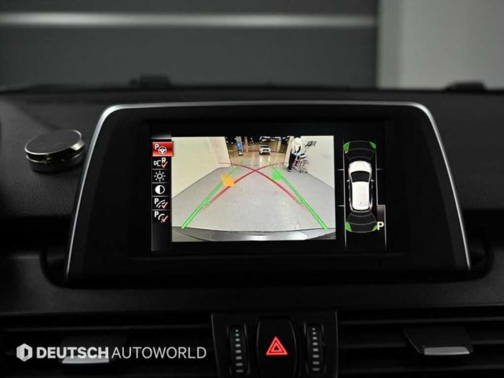 BMW 2시리즈 2시리즈 액티브 투어러 (F45) 조이 이미지 15