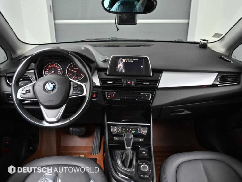 BMW 2시리즈 2시리즈 액티브 투어러 (F45) 조이 이미지 7
