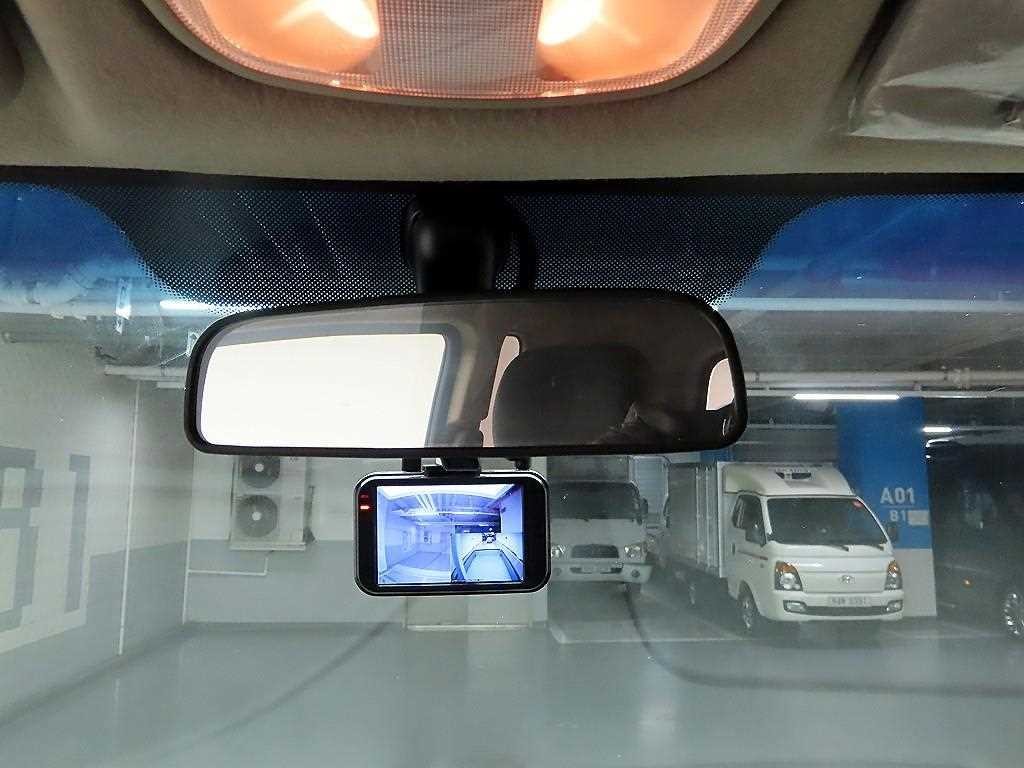 소형화물 카고(소형) [카고]포터2 (LPG2.5터보) 슈퍼캡/장축/4WD 스마트 이미지 14