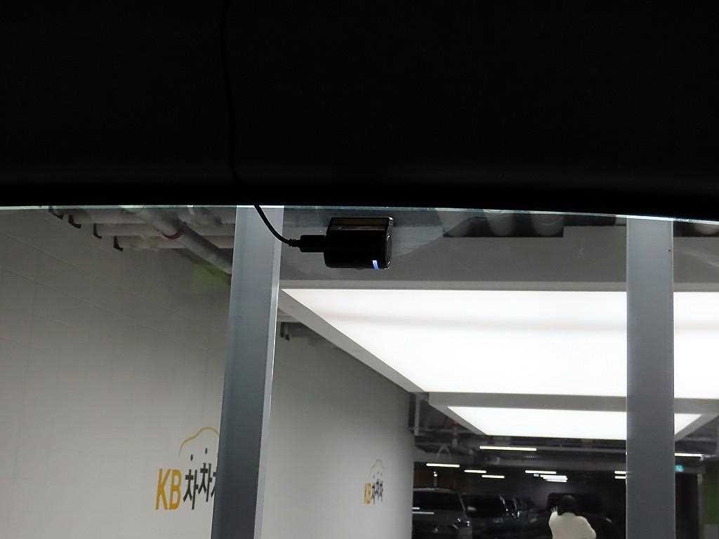 소형화물 카고(소형) [카고]포터2 (LPG2.5터보) 슈퍼캡/장축/4WD 스마트 이미지 15