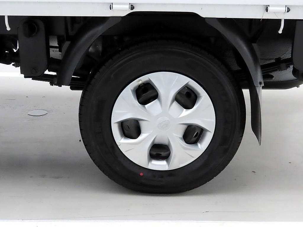 소형화물 카고(소형) [카고]포터2 (LPG2.5터보) 슈퍼캡/장축/4WD 스마트 이미지 17