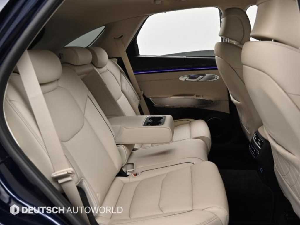 제네시스 GV70 2.5T 가솔린 2WD 기본형 이미지 12
