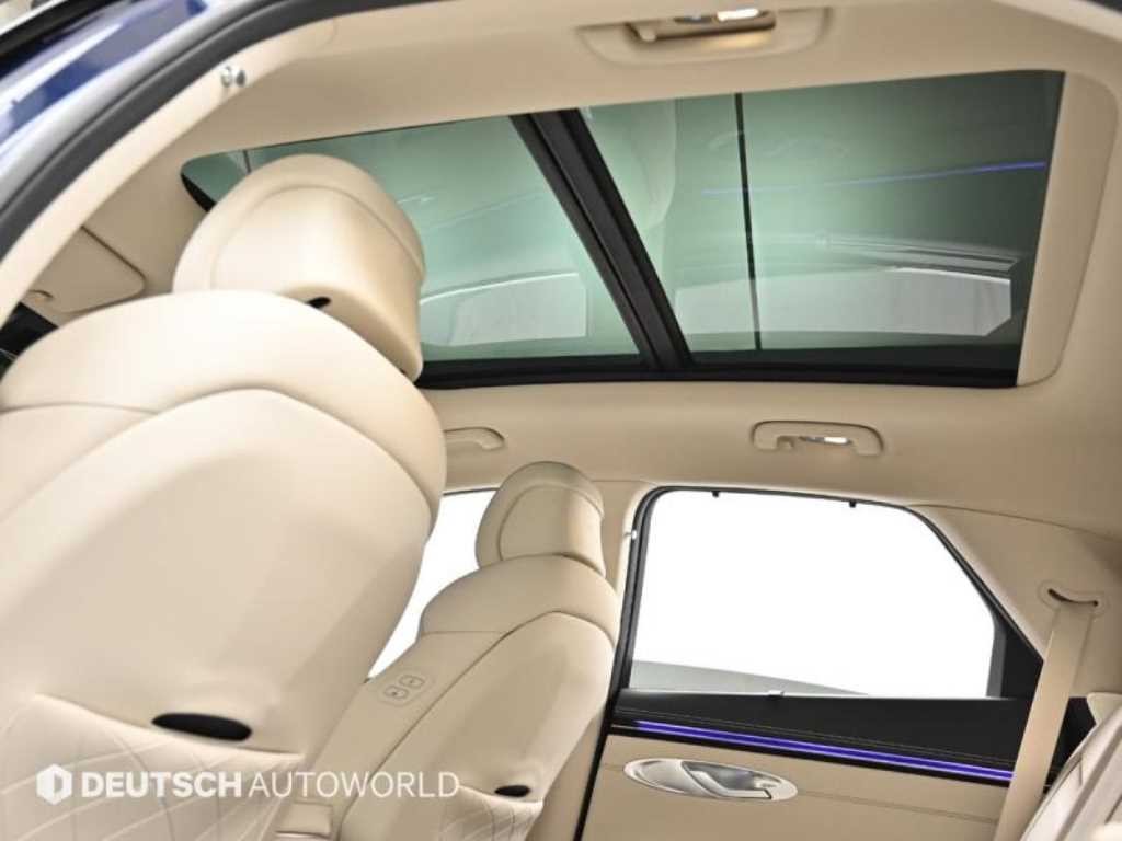 제네시스 GV70 2.5T 가솔린 2WD 기본형 이미지 19
