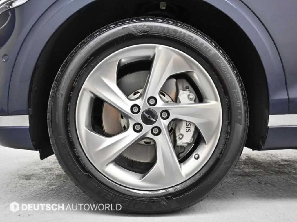 제네시스 GV70 2.5T 가솔린 2WD 기본형 이미지 5
