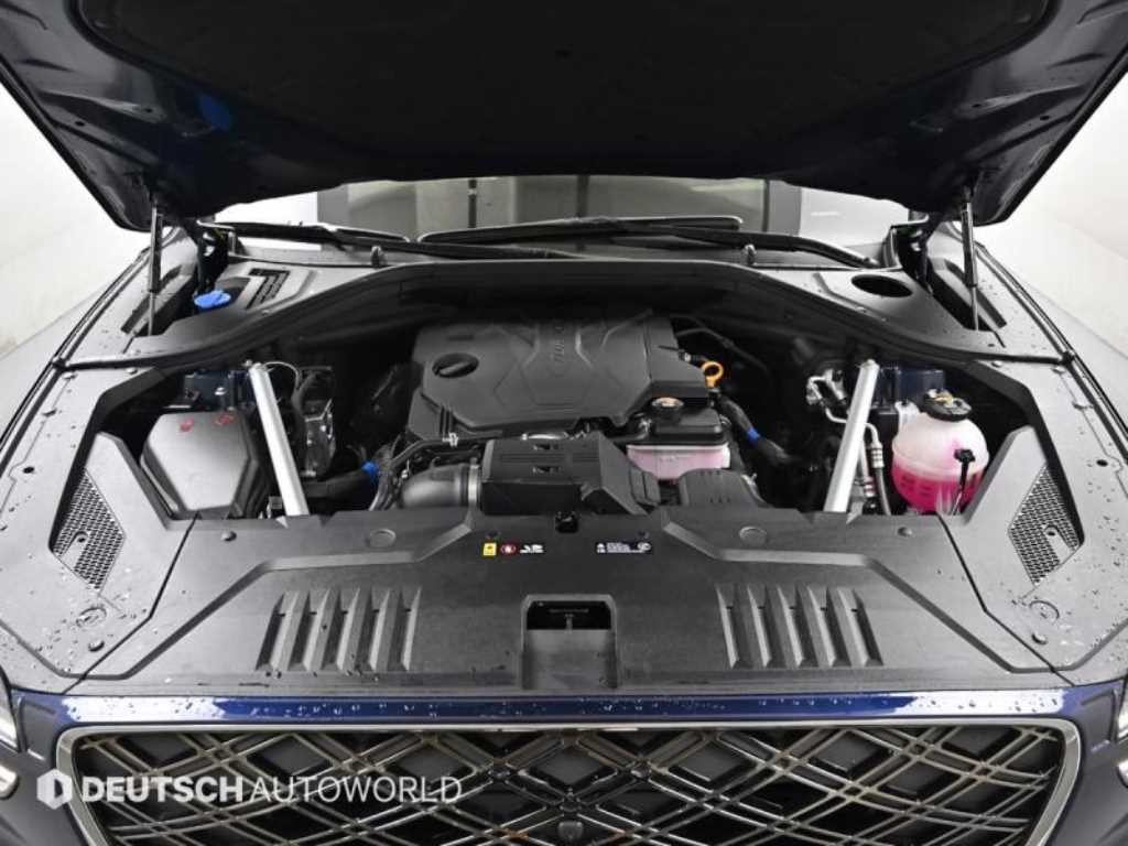제네시스 GV70 2.5T 가솔린 2WD 기본형 이미지 6