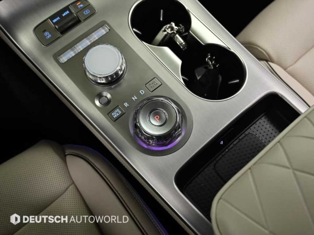 제네시스 GV70 2.5T 가솔린 2WD 기본형 이미지 9