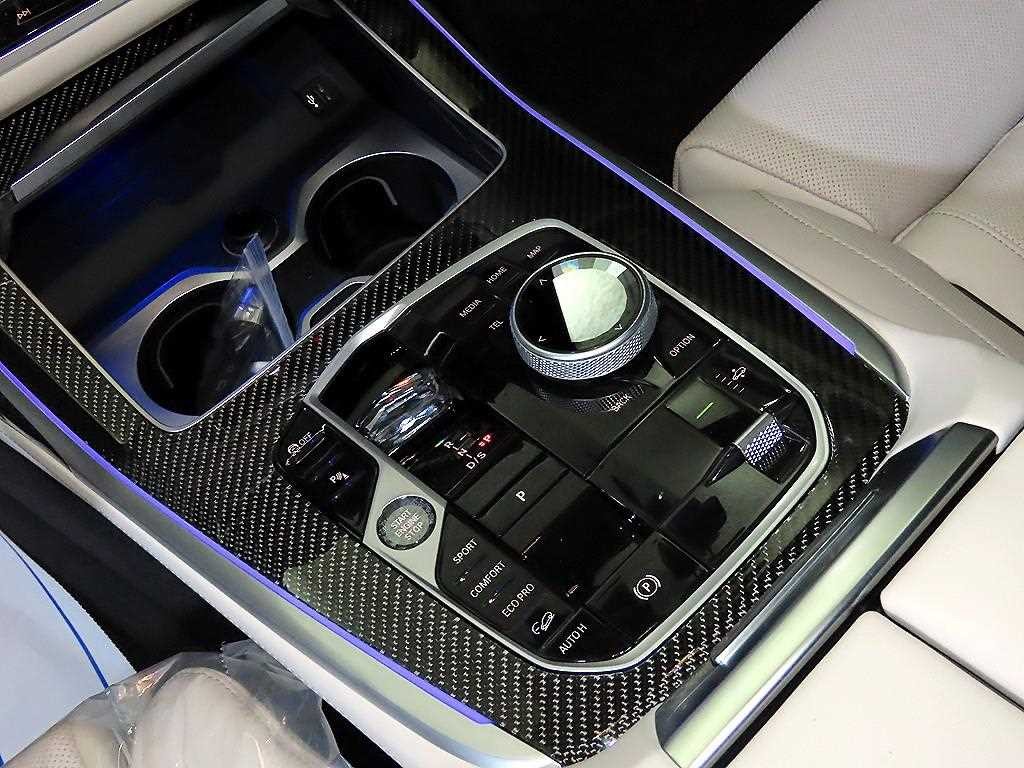 BMW X7 X7 (G07) xDrive 40i M 스포츠 이미지 12