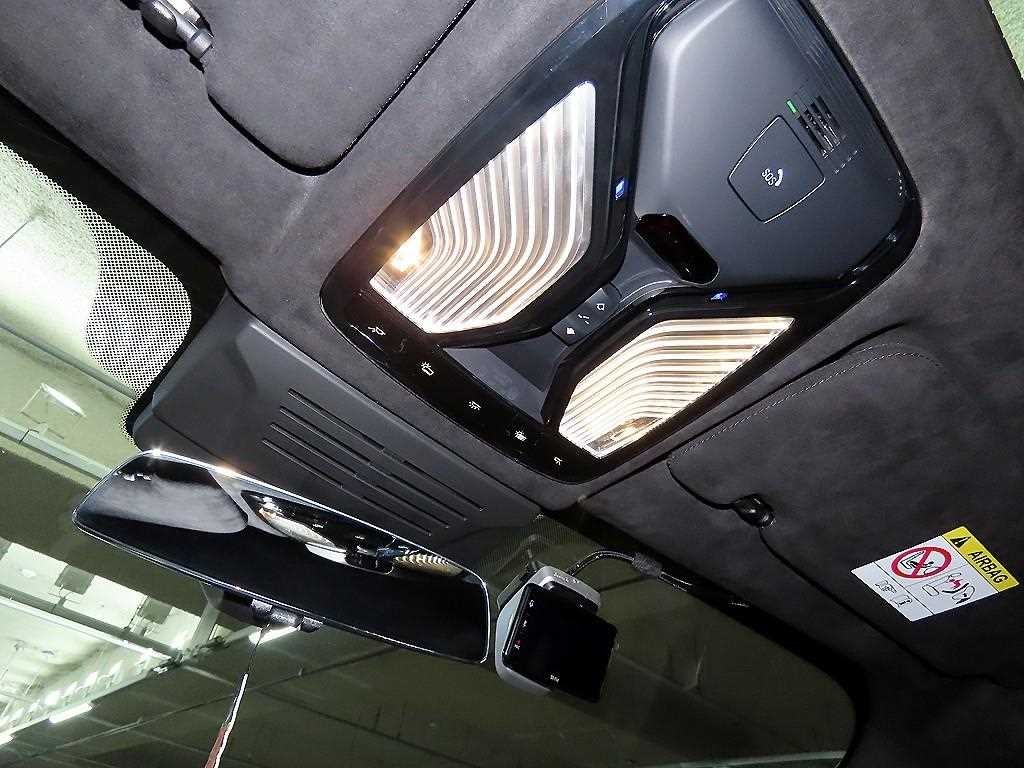 BMW X7 X7 (G07) xDrive 40i M 스포츠 이미지 13