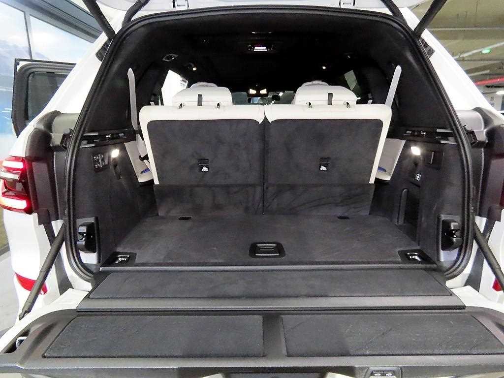 BMW X7 X7 (G07) xDrive 40i M 스포츠 이미지 16