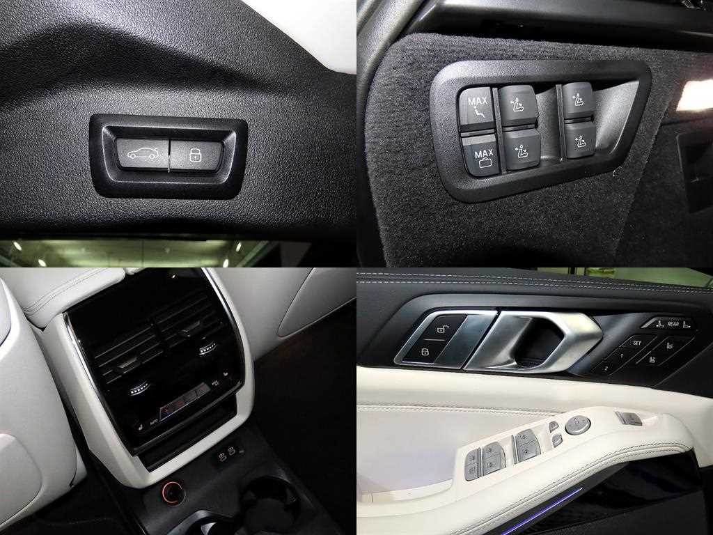 BMW X7 X7 (G07) xDrive 40i M 스포츠 이미지 18