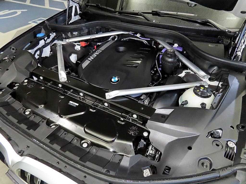 BMW X7 X7 (G07) xDrive 40i M 스포츠 이미지 19