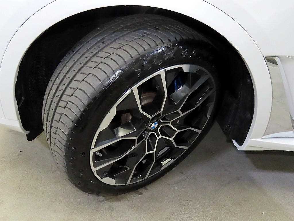 BMW X7 X7 (G07) xDrive 40i M 스포츠 이미지 20