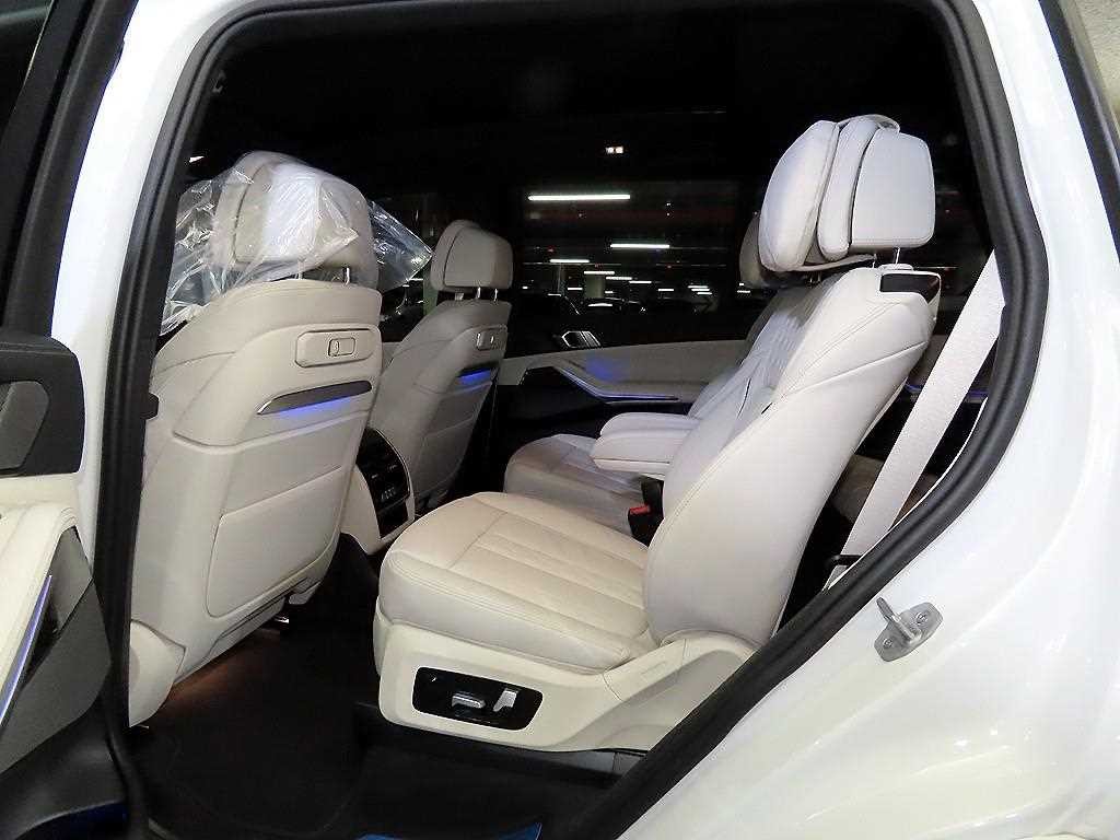 BMW X7 X7 (G07) xDrive 40i M 스포츠 이미지 7